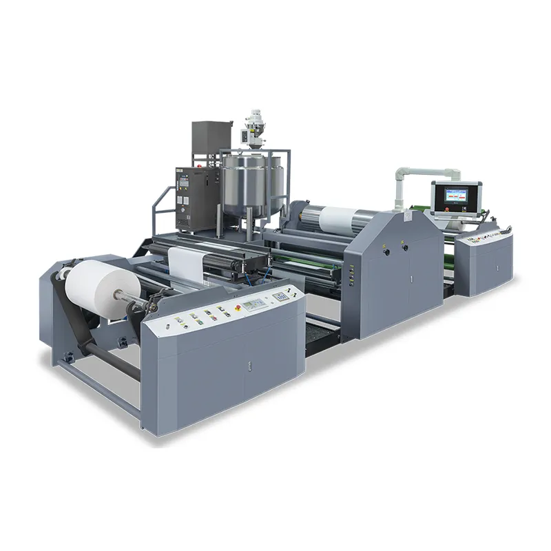 Новая модель парафинатора