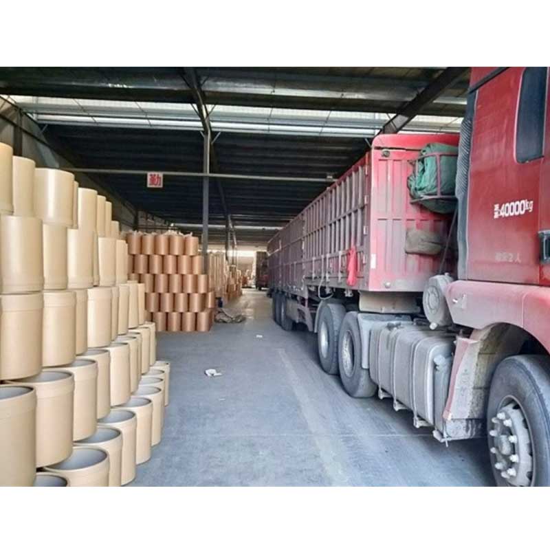 Уверенное начало года! Объем экспорта компании Zhongrui Chemical в первом квартале вырос на 35% по сравнению с аналогичным периодом прошлого года.