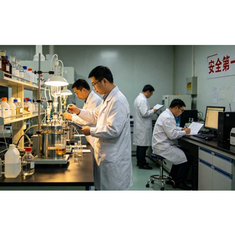 Прорыв в области технологических инноваций: компания Zhongrui Chemical получила два патента на изобретения.