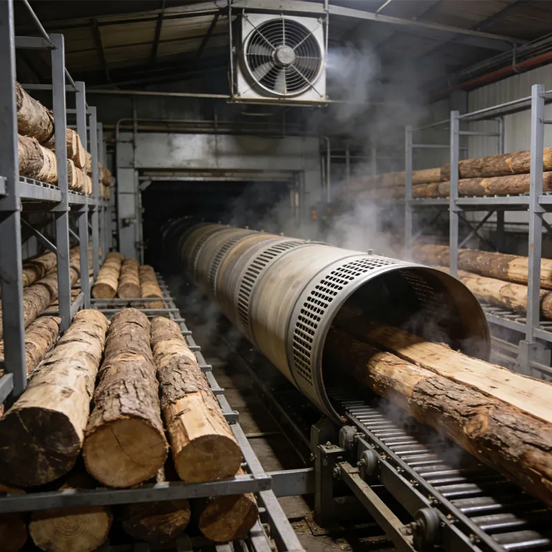 Идеально подходит для климата Центральной Азии! Мебель из массива дерева от Xinrongda, устойчивая к растрескиванию, получает крупные заказы