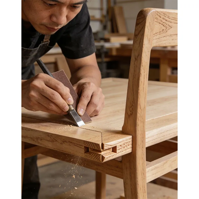 20 лет мастерства Xinrongda: прочный фундамент на русскоязычном рынке