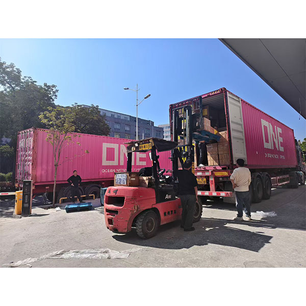 Компания Ganzhou Xinrongda Furniture Co., Ltd. модернизировала глобальную цепочку поставок, повысив эффективность трансграничных поставок на 40%