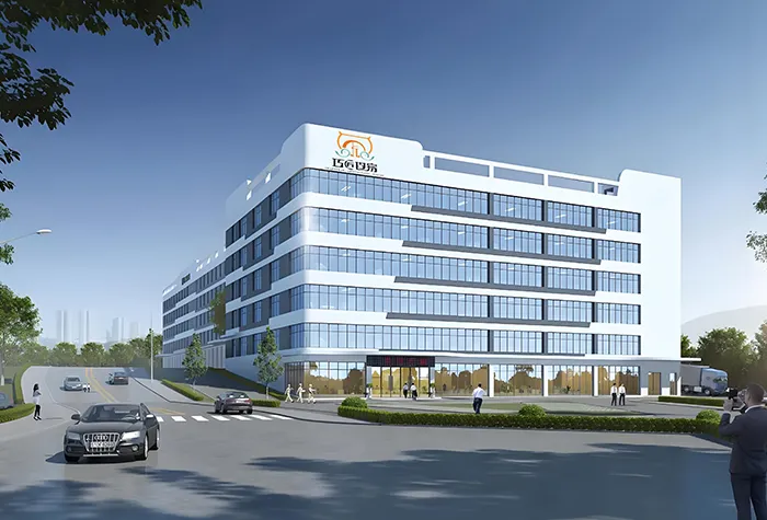 ООО Ганьчжоу Синьжунда Мебель