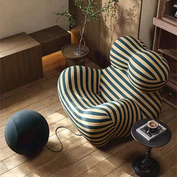 Одноместный вакуумный диван mm