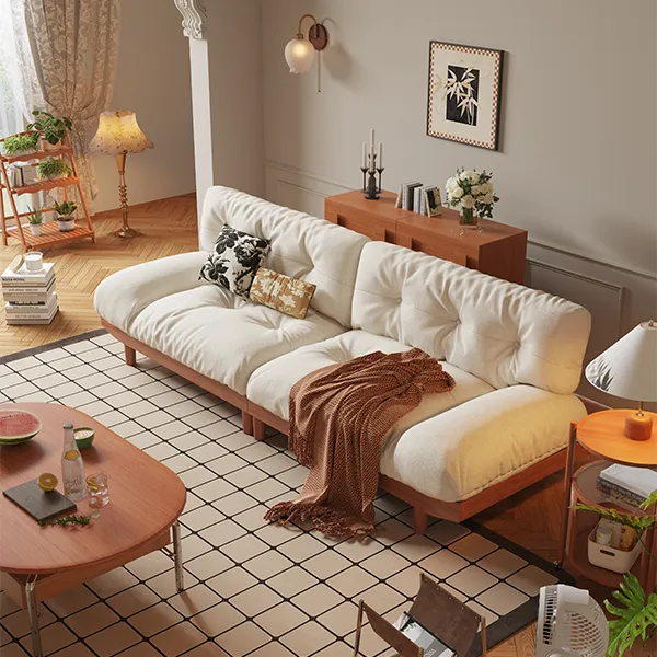 Новый продукт на рынке