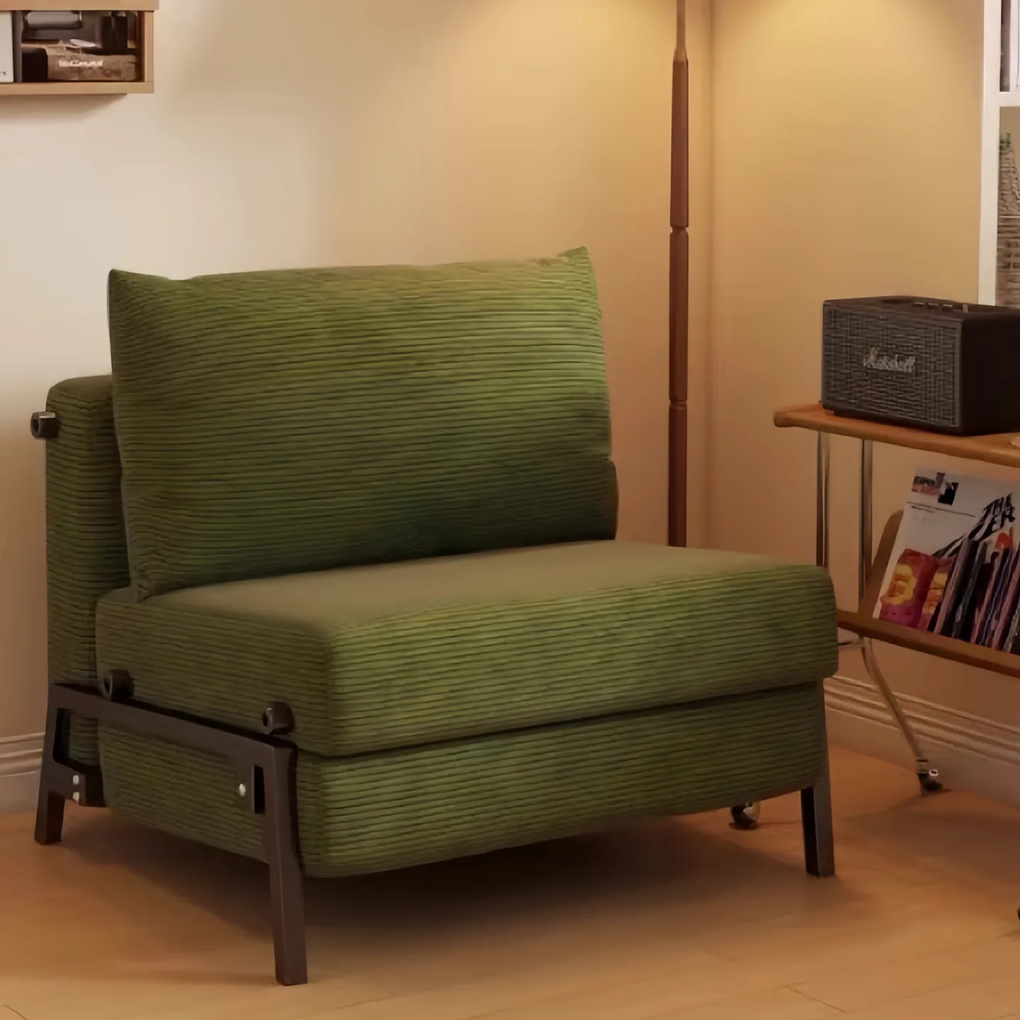 Одноместное кресло 89