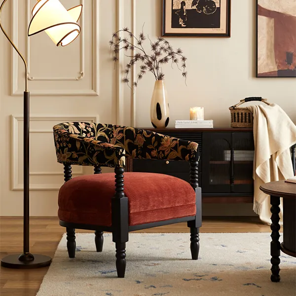 Кресло Росси