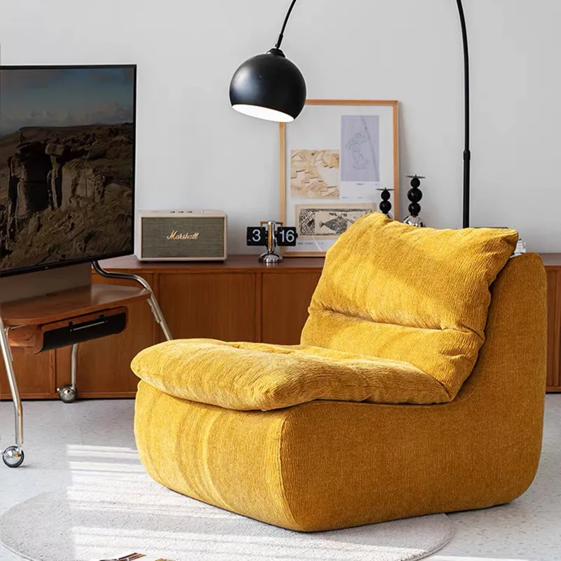 Диван Гусеница