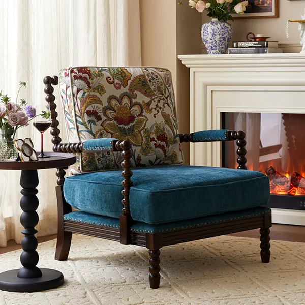 Кресло Жемчуг