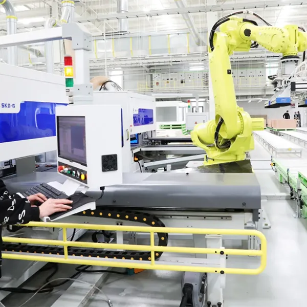 Мебель Нанкан: семейные ремесленные предприятия совершенствуют свое мастерство благодаря трансформации и модернизации