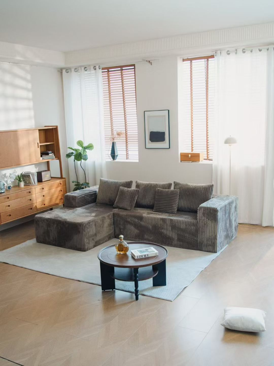 Диван Sofa Master Steller модульный дизайн (2)