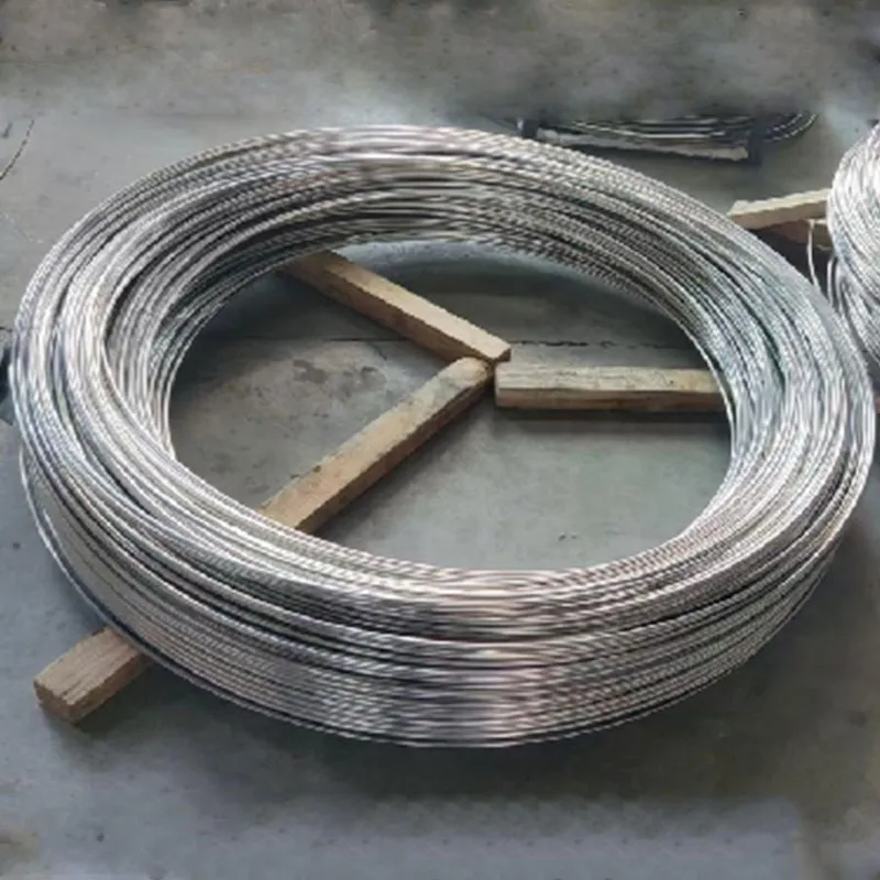Проволока 2A10
