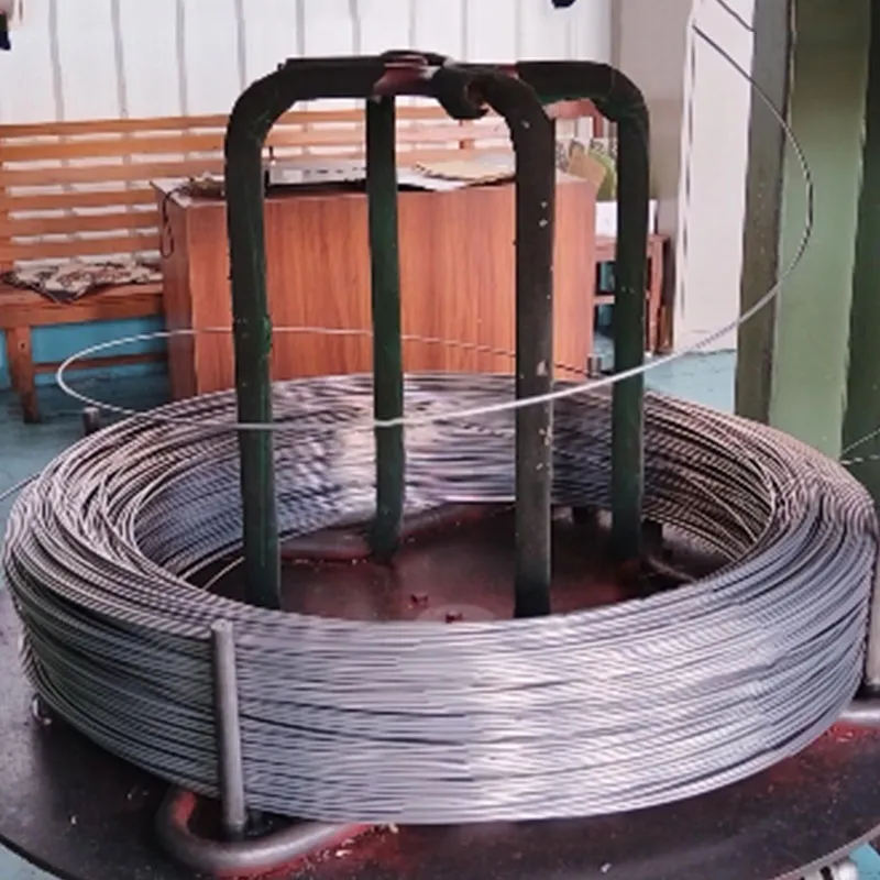 Проволока 5056