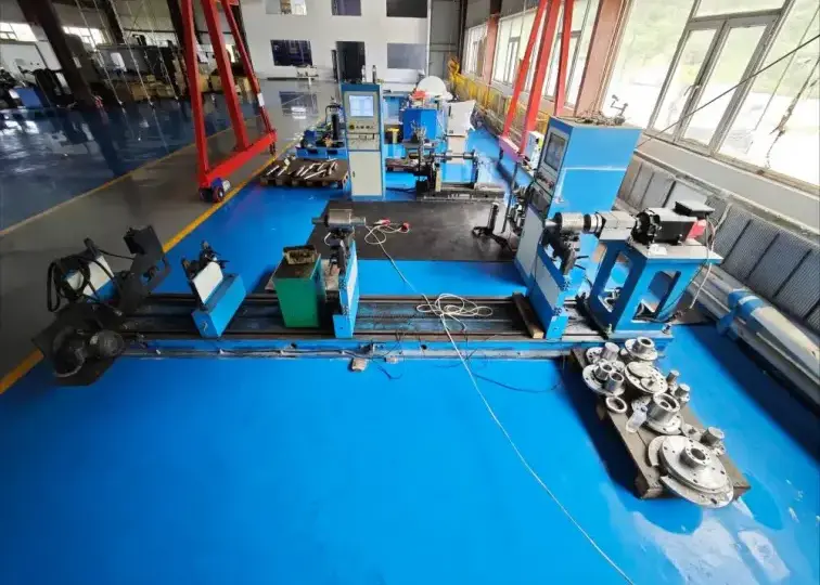 试验区域1