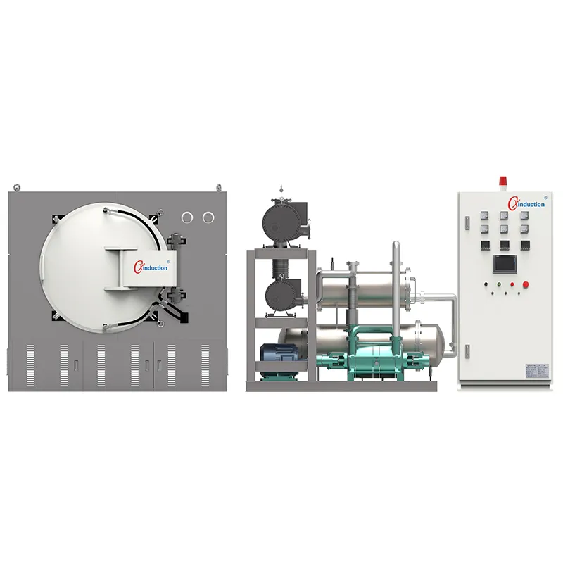 MIM печь для дебондинга и спекания
