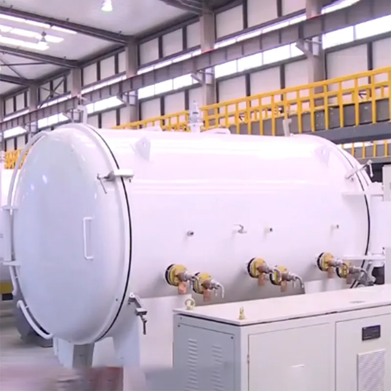 MIM печь для дебондинга и спекания