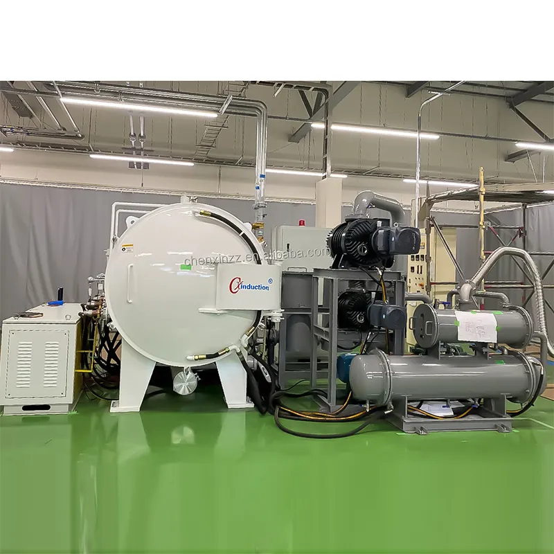 MIM печь для дебондинга и спекания