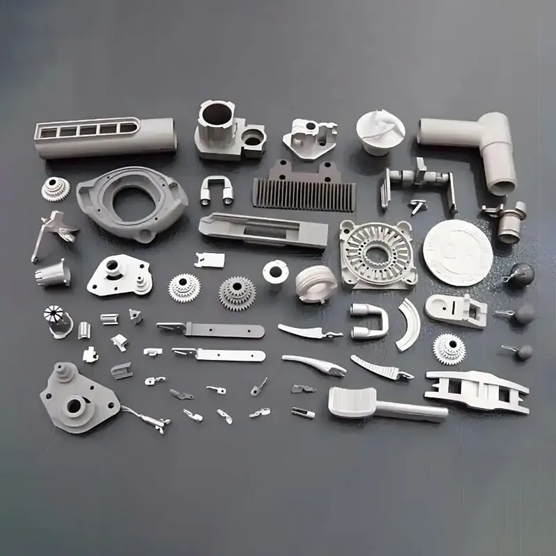 MIM печь для дебондинга и спекания