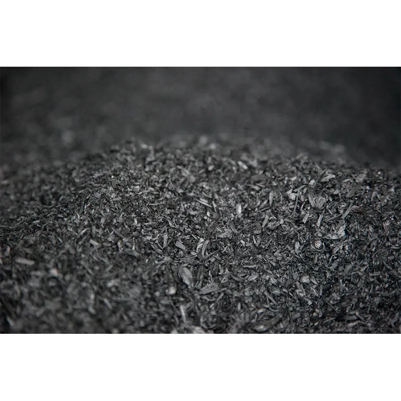 Вакуумная пиролизная печь