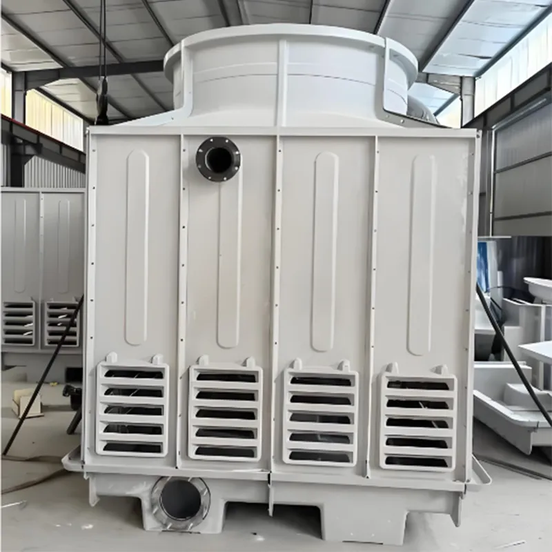 Водяное охлаждающее оборудование