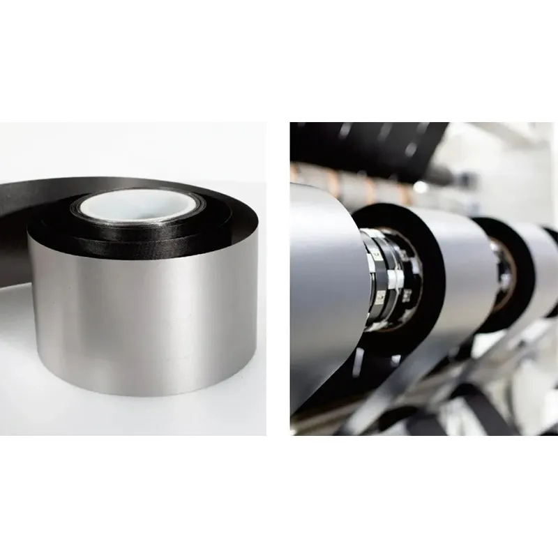 Графеновая печь для карбонизации