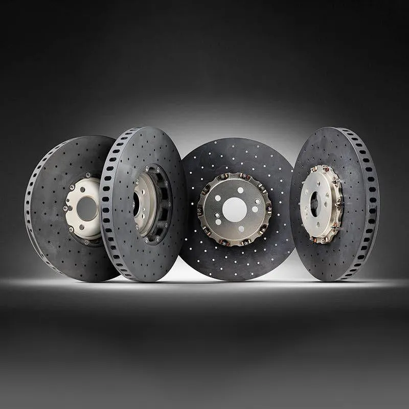 Графитизационная печь для композитных материалов углерод-керамических