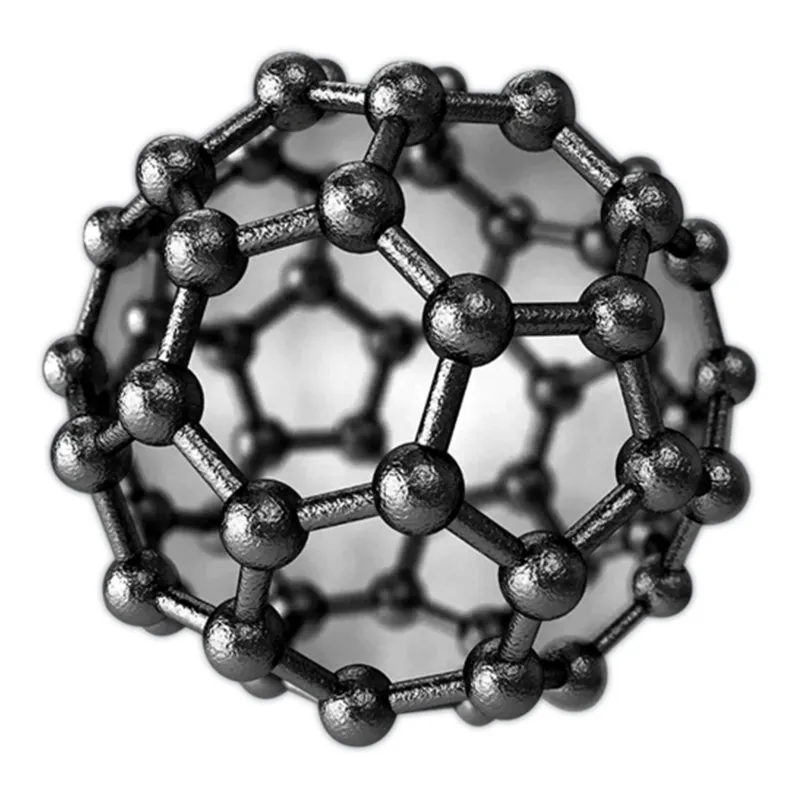 Лабораторная графитизационная печь