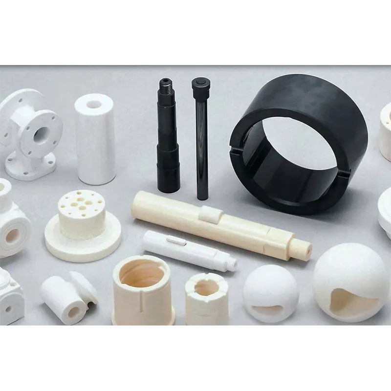 Лабораторная печь для спекания