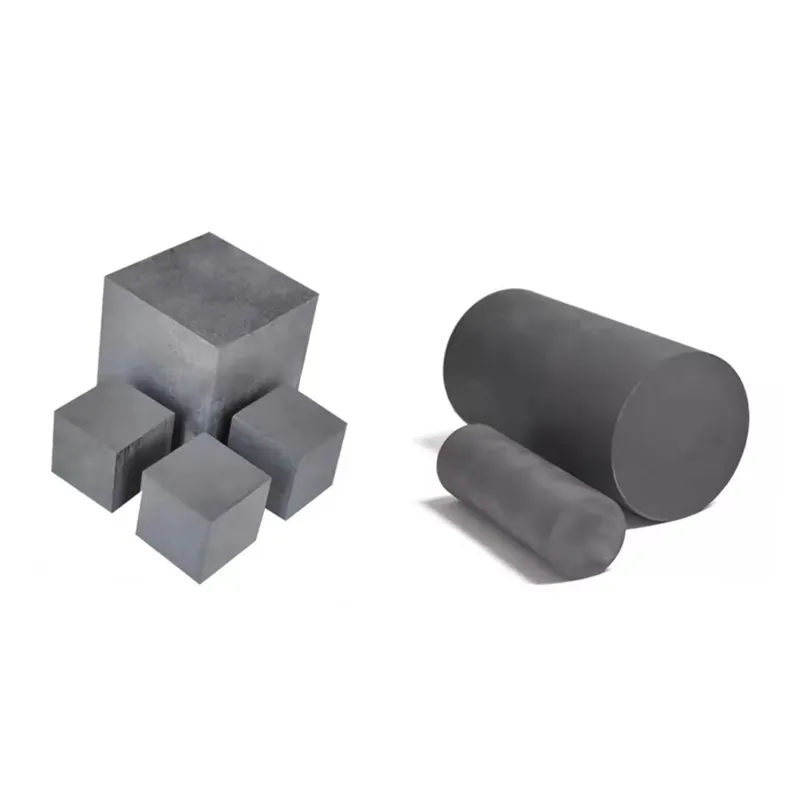 Лабораторная пиролизная печь