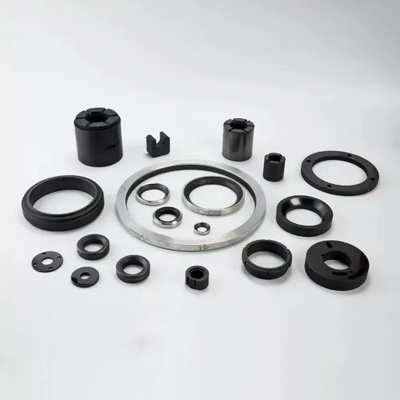 Лабораторная пиролизная печь