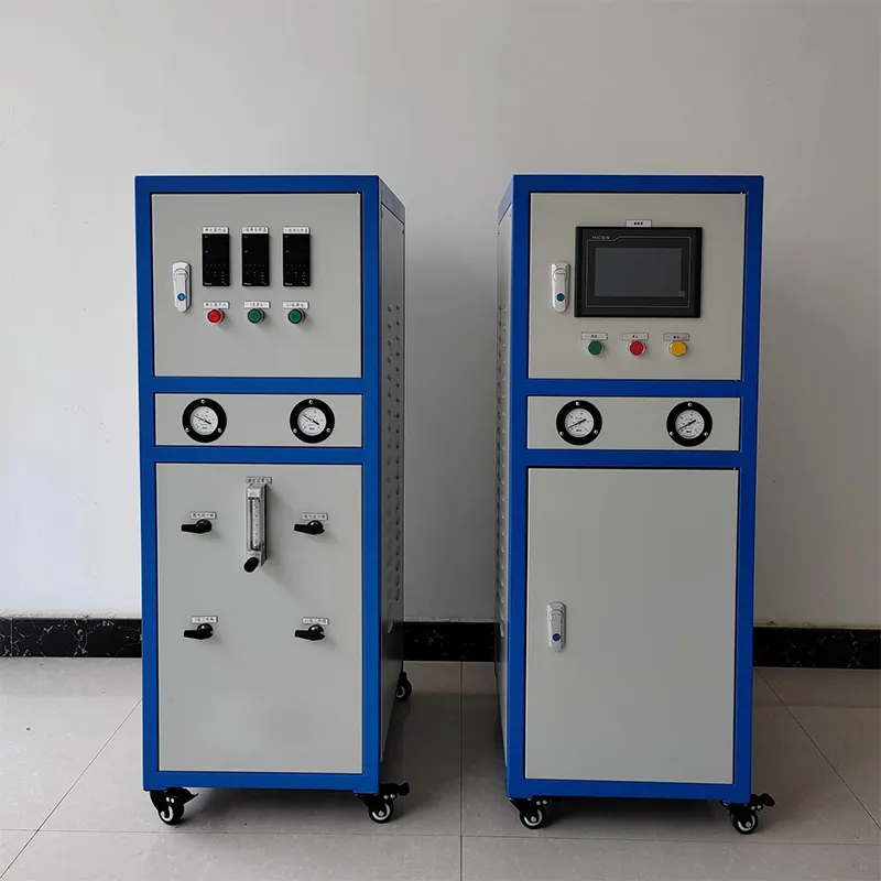 Очиститель аргона