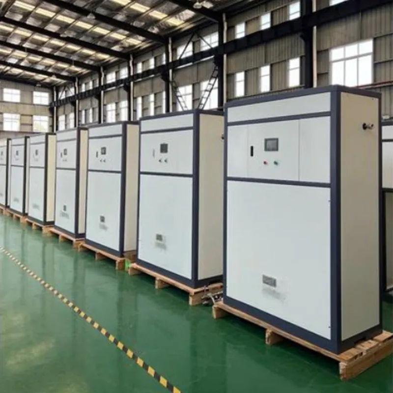 Очиститель аргона