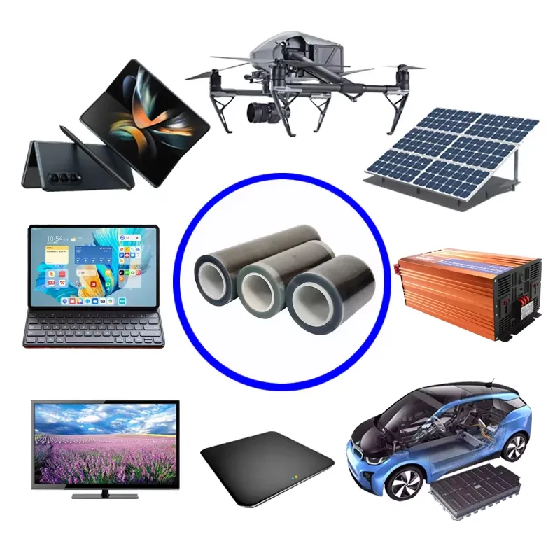 ПИ графитизационная печь