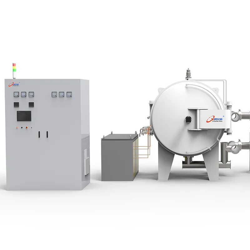 ПОД печь для карбонизации