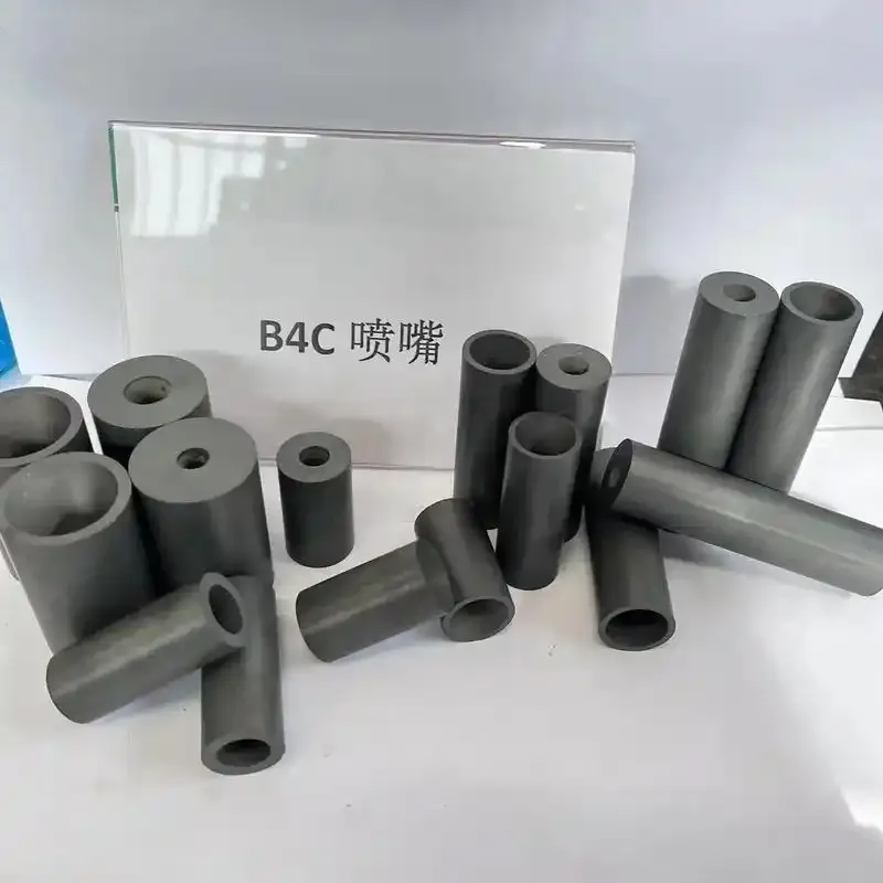 Печь для дебондинга и спекания карбидов