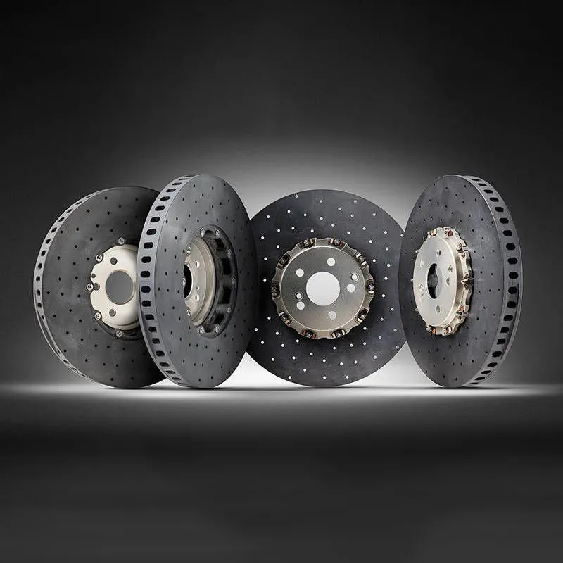 Печь для инфильтрации углерод-керамических композитов