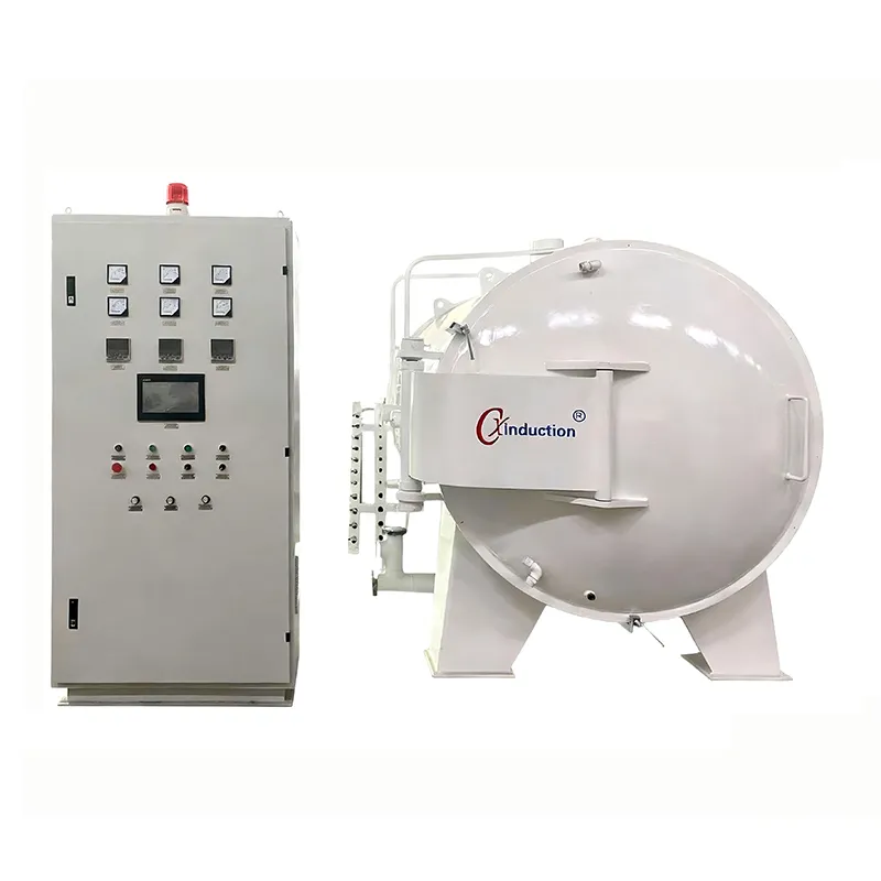 Печь для окисления полупроводников