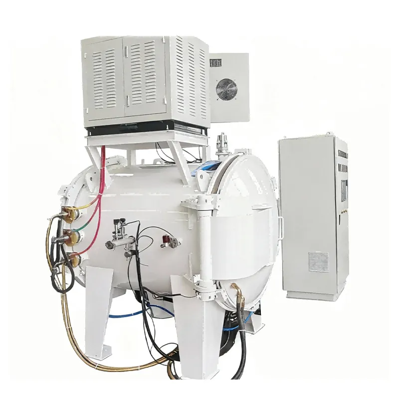 Печь для окисления полупроводников