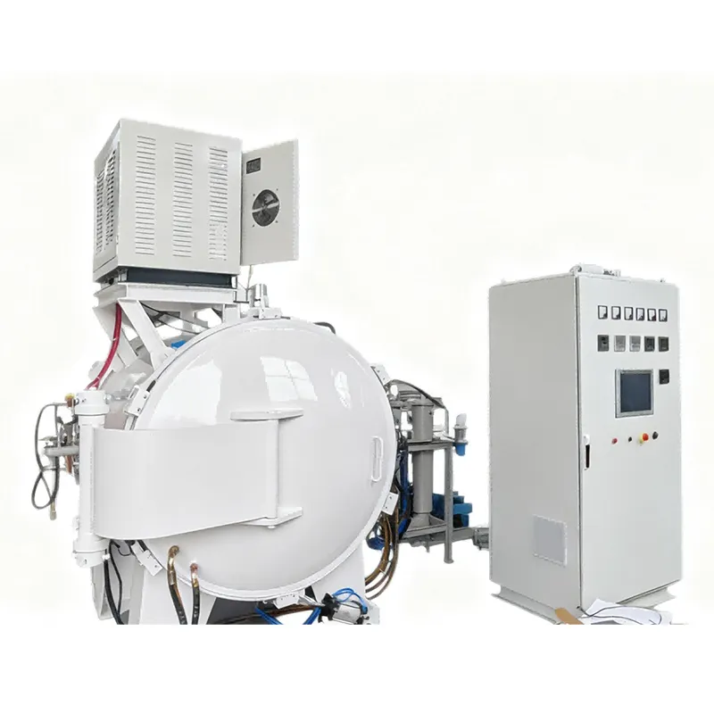 Печь для окисления полупроводников