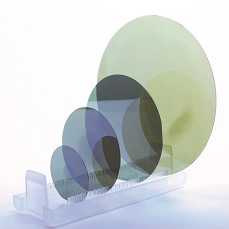 Печь для окисления полупроводников