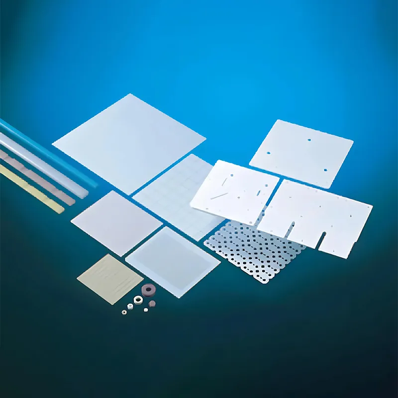 Печь для спекания керамических подложек