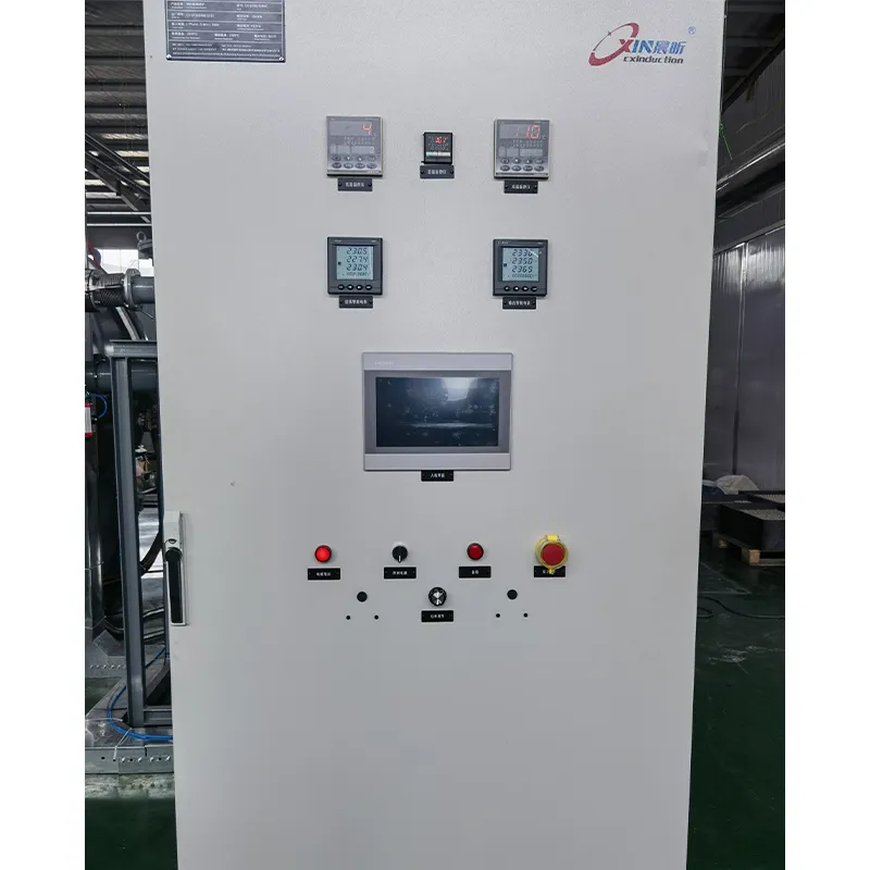 Печь для спекания нитрида алюминия