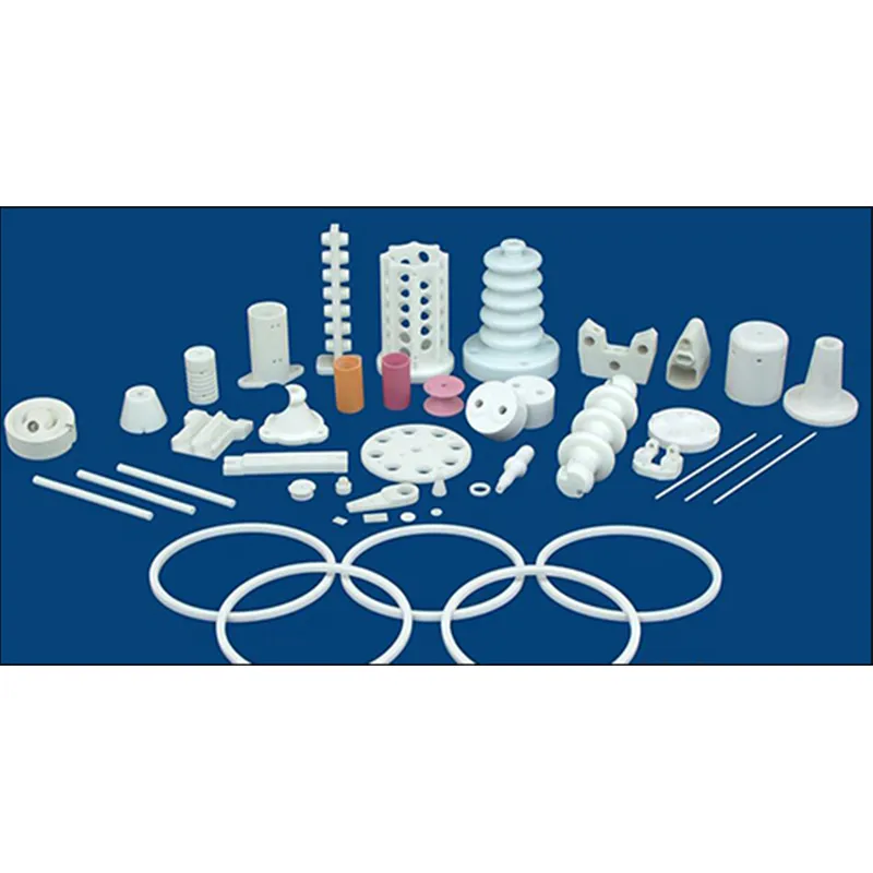 Печь для спекания прецизионной керамики