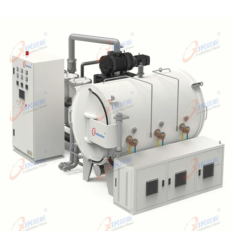 Пиролизная печь с удалением кокса