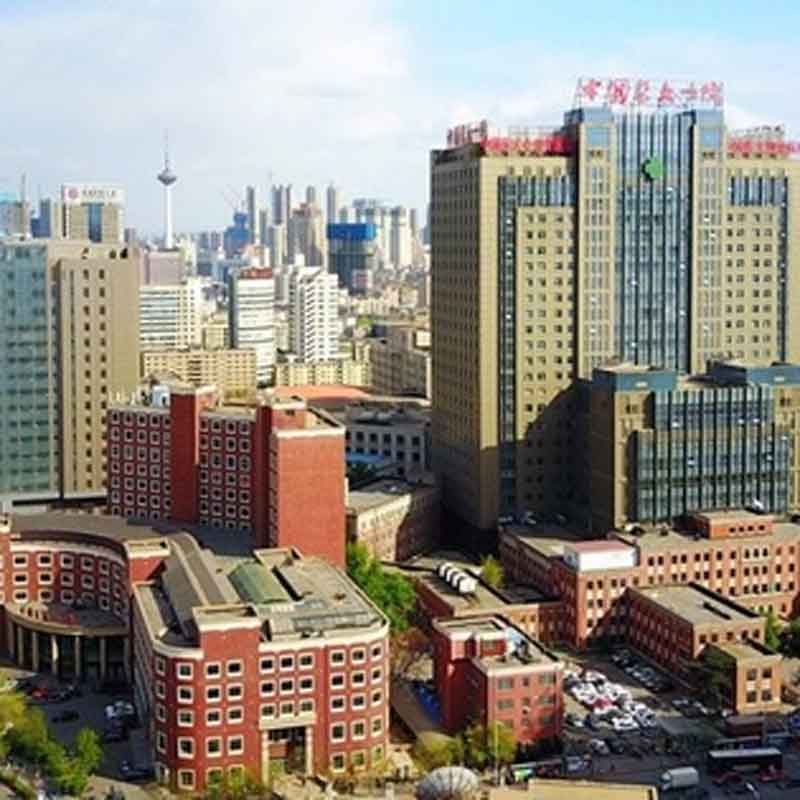 Ощущая пульс города: кабельные лотки «Ляонин Шуанлун» способствуют реализации ста ключевых строительных проектов