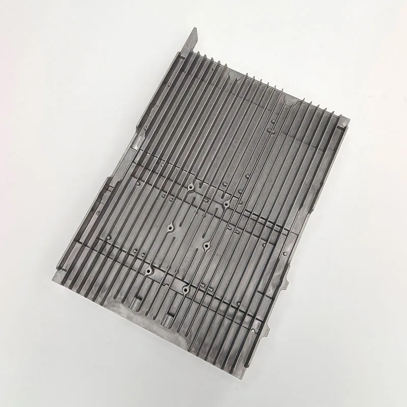 Корпус радиатора для 5G