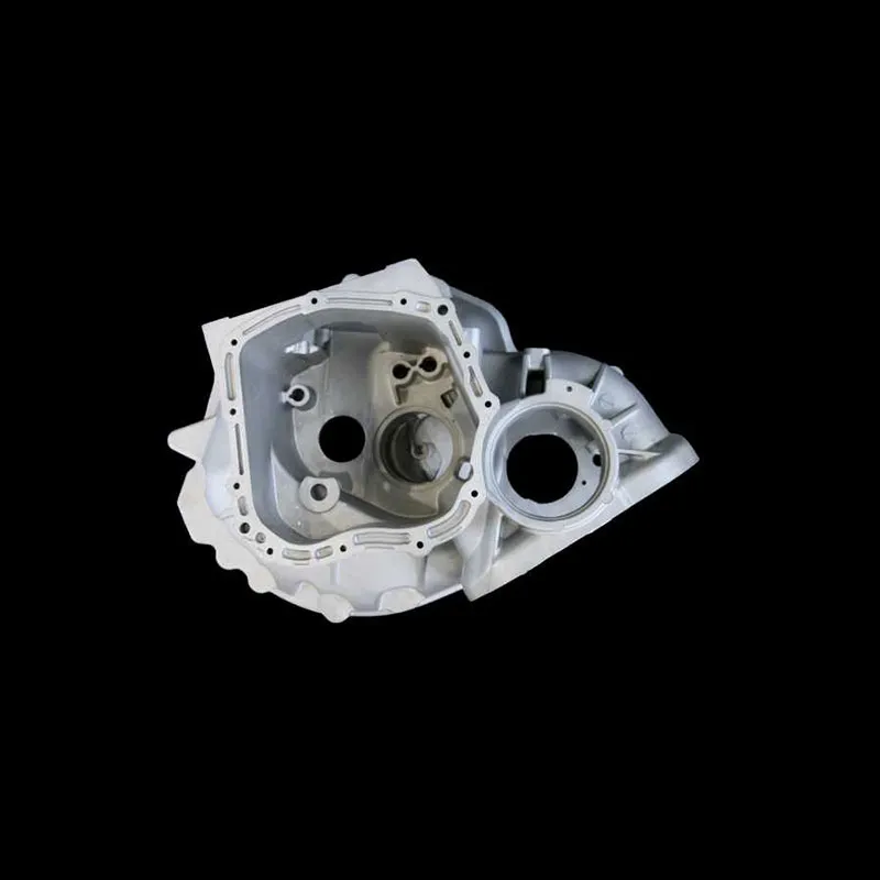 Точное производство усиливает основные автомобильные компоненты, включая дизельные насосы и обработанные корпуса клапанов, что укрепляет защиту энергетической безопасности.