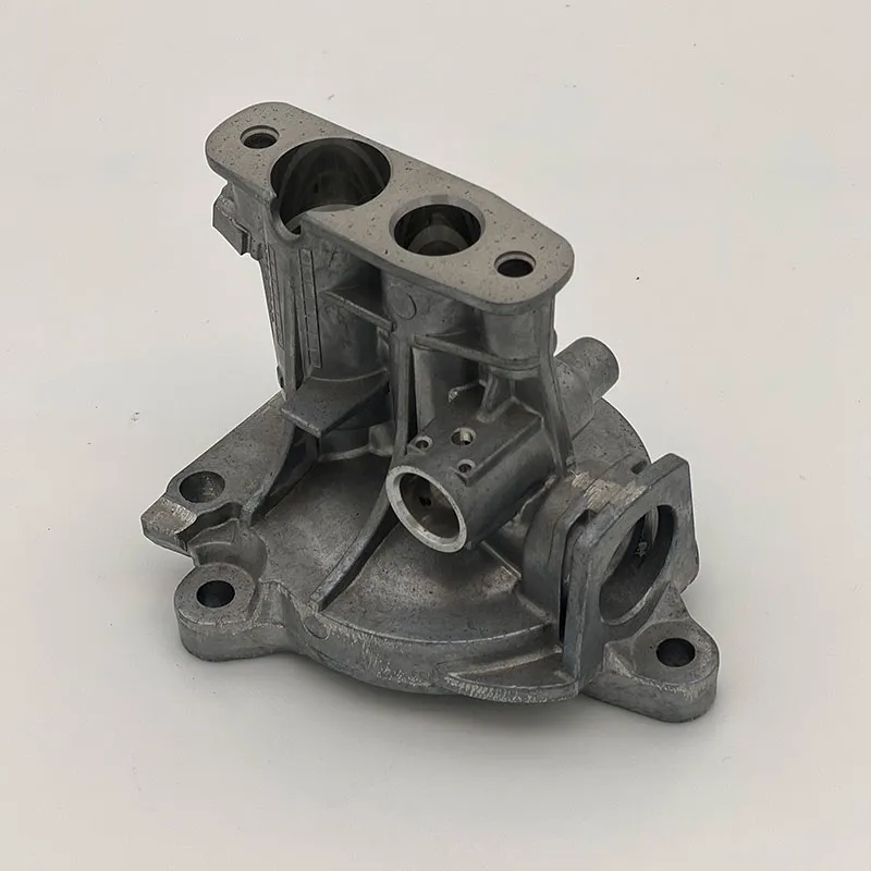 Корпус насоса