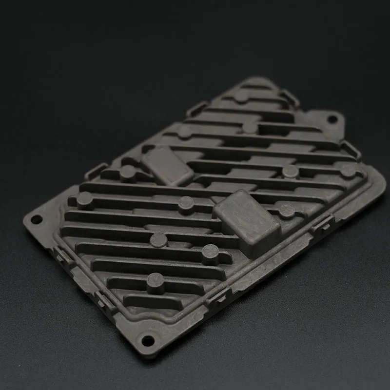 Корпус управления EV