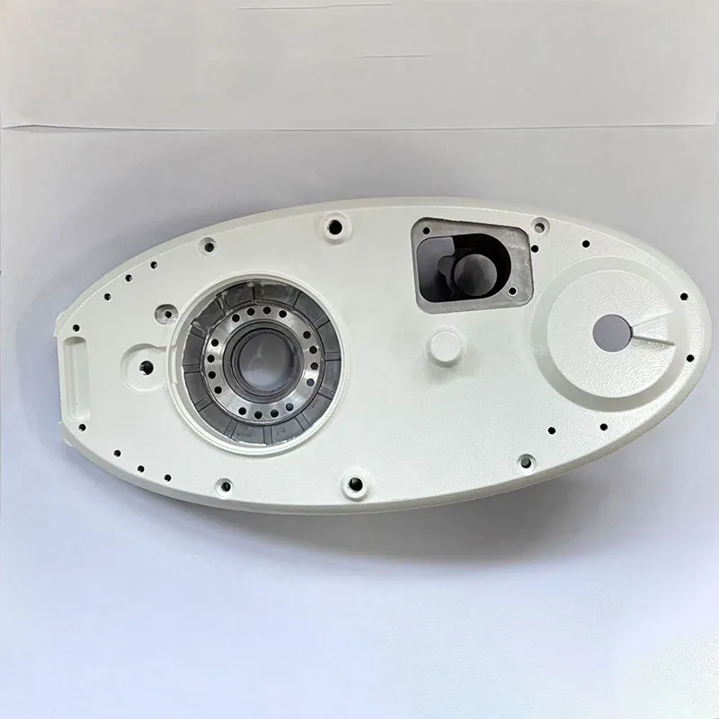 Поворотный рычаг манипулятора